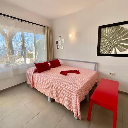 Apartamento Rest&Pool Tacoronte Exteriör bild