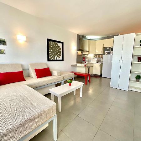Apartamento Rest&Pool Tacoronte Exteriör bild