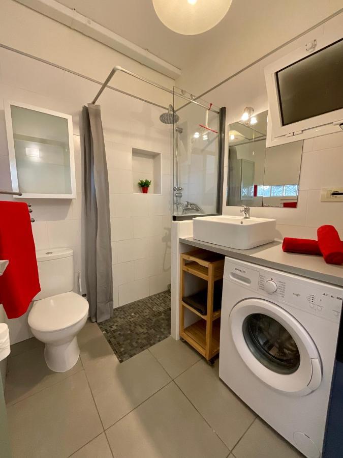 Apartamento Rest&Pool Tacoronte Exteriör bild