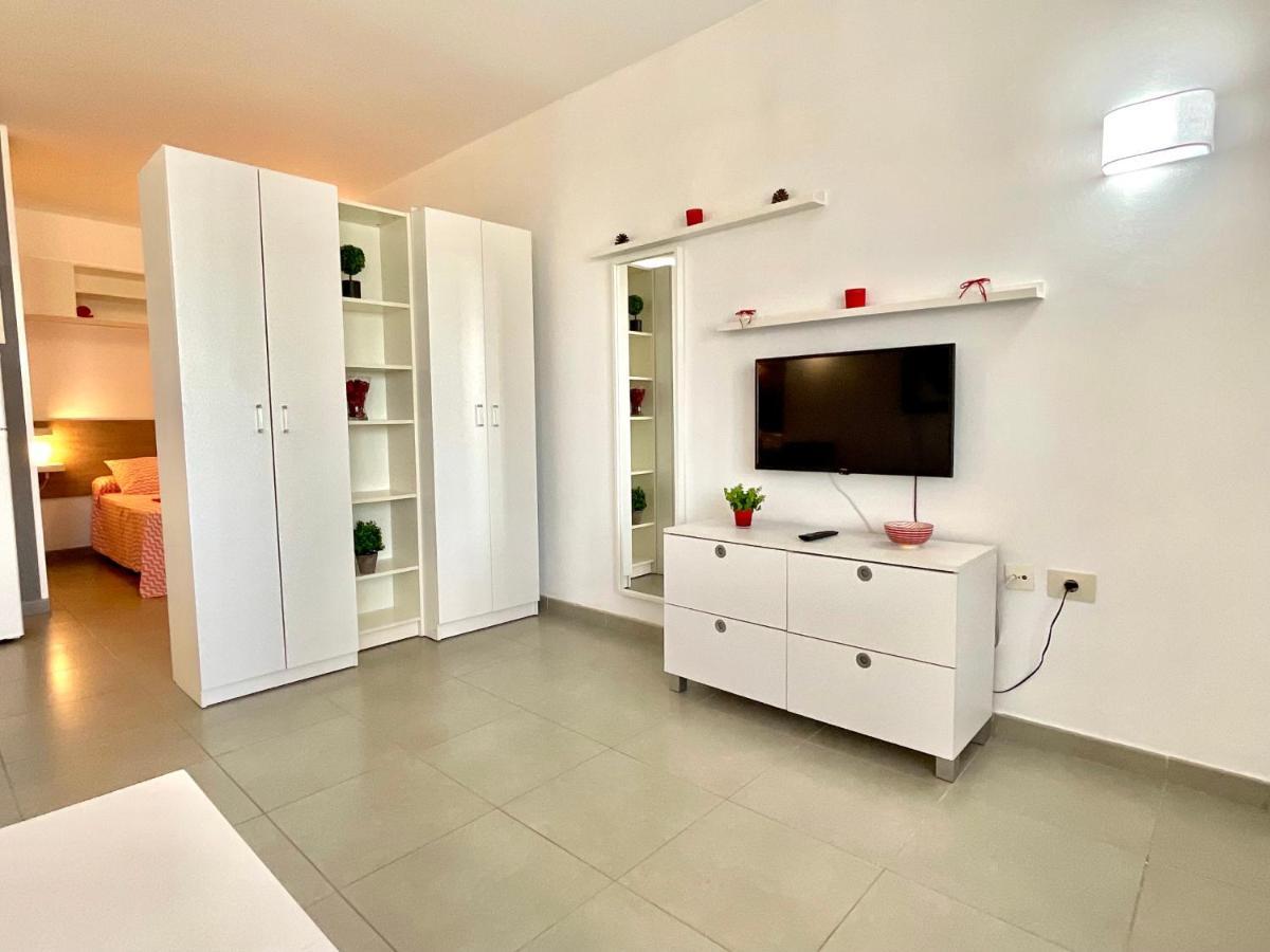 Apartamento Rest&Pool Tacoronte Exteriör bild