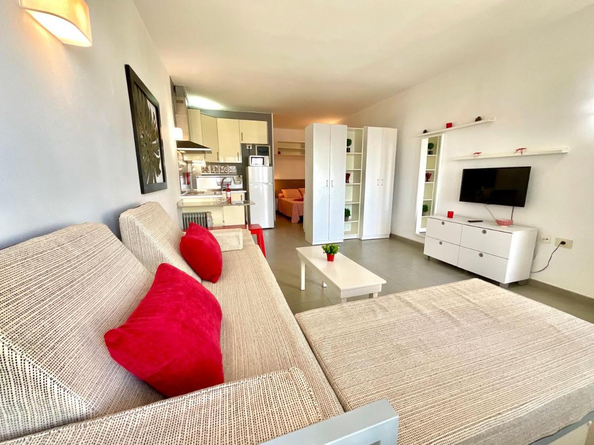 Apartamento Rest&Pool Tacoronte Exteriör bild