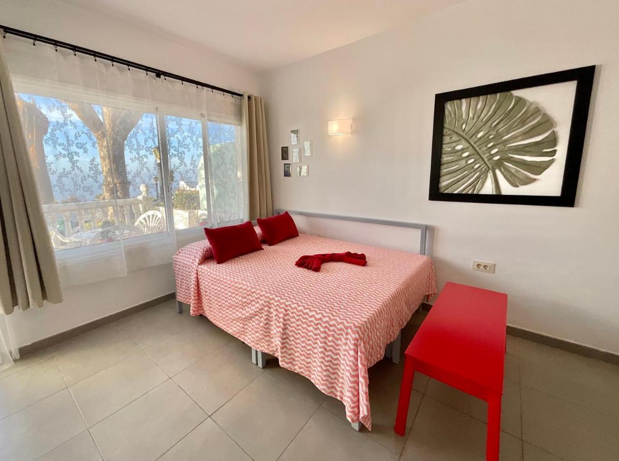 Apartamento Rest&Pool Tacoronte Exteriör bild